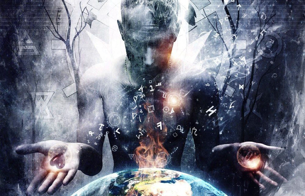 Cosmoenergetica in Romania