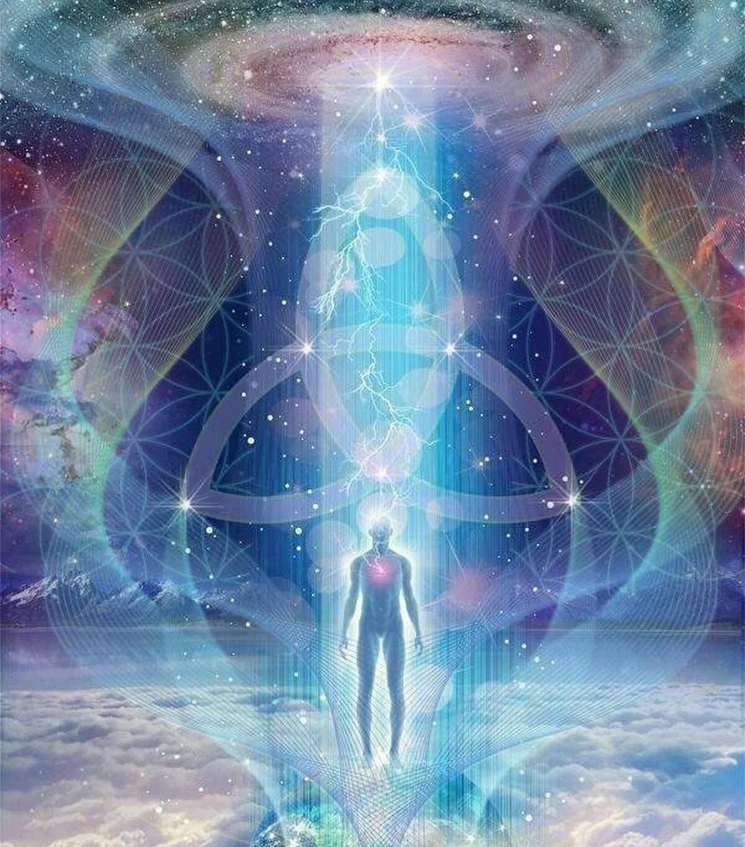 ”TREIMEA MAGICĂ” SAU RITMICA COSMOENERGETULUI CEA DE TOATE ZILELE