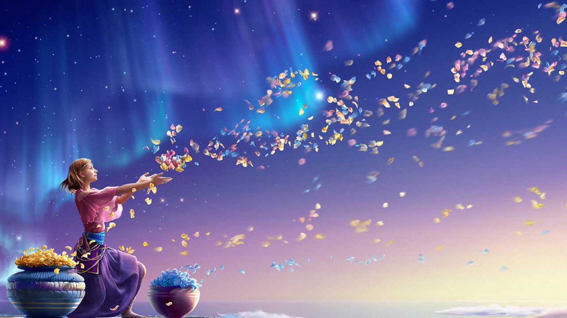 Cosmoenergetica in Romania