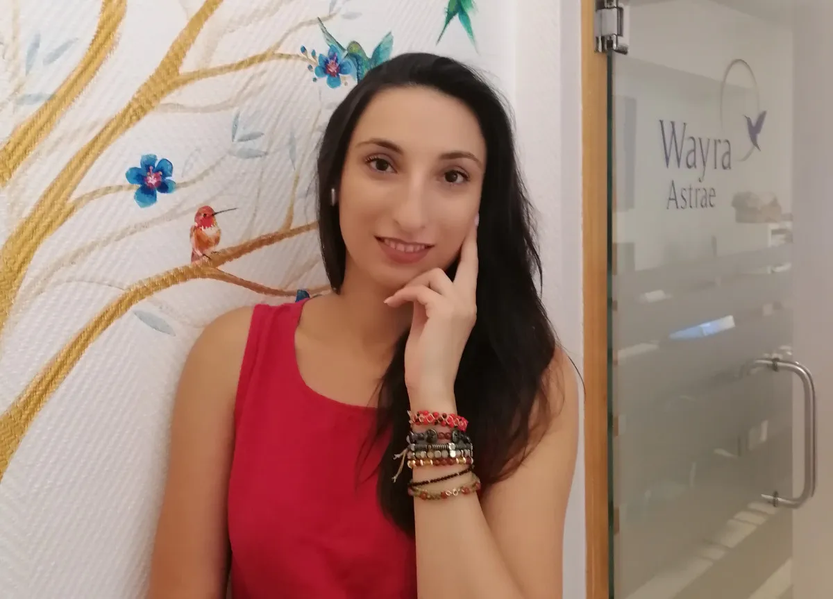 Cosmoenergetica in Romania