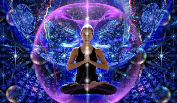 Cosmoenergetica in Romania