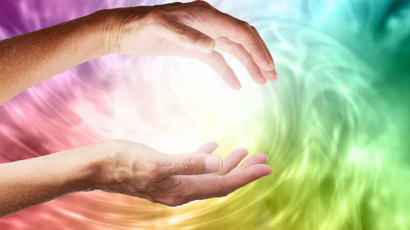 Cosmoenergetica in Romania