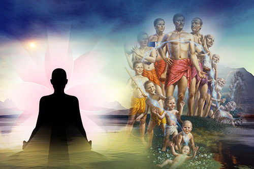 Cosmoenergetica in Romania