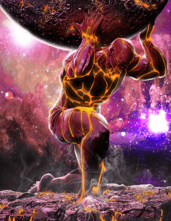 Cosmoenergetica in Romania